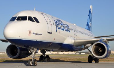 JetBlue Tax Return Return Flight giveaway