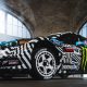 Ken Block - Gymkhana NINE