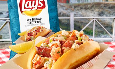 Lay's Tastes Of America Series