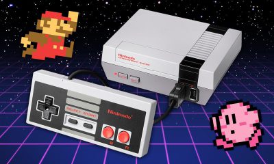 NES Classic Edition