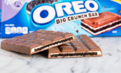 Oreo Big Crunch Bar