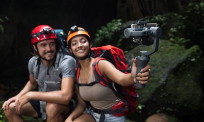 DJI Osmo Mobile 2