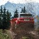 Range Rover Sport Downhill Alpine Ski Challenge