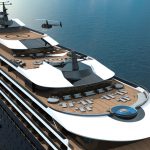 Ritz-Carlton Yacht Collection