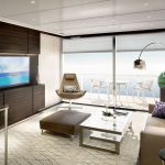 Ritz-Carlton Yacht Collection - Yacht Duplex Suite
