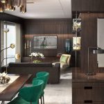 Ritz-Carlton Yacht Collection - Grand-Suite