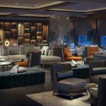 Ritz-Carlton Yacht Collection - Living Room