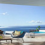 Ritz-Carlton Yacht Collection - Marina Bar