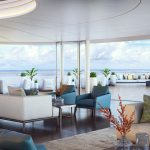 Ritz-Carlton Yacht Collection - Observation Lounge