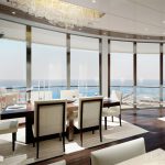 Ritz-Carlton Yacht Collection - Owners Suite