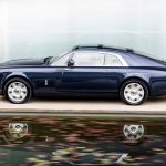 Rolls-Royce Sweptail