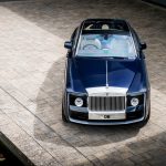 Rolls-Royce Sweptail