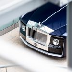 Rolls-Royce Sweptail