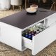 Sobro Coffee Table Cooler