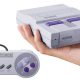 Super Nintendo Classic Edition