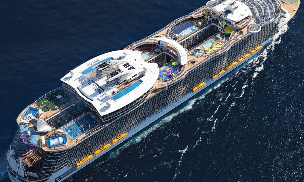 Symphony of the Seas Archives - Check It Out Bro