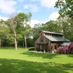 Tom Brady's Brookline, Massachusetts mansion