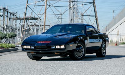 Turo - KITT Rental