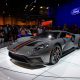 2019 Ford GT Carbon Series