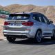 2020 BMW X3 M