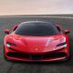 2020 Ferrari SF90 Stradale