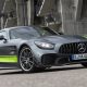 2020 Mercedes-AMG GT R Pro