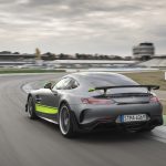 2020 Mercedes-AMG GT R Pro