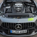 2020 Mercedes-AMG GT R Pro