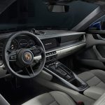 2020 Porsche 911 Carrera 4S