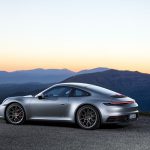 2020 Porsche 911 Carrera 4S