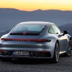 2020 Porsche 911 Carrera 4S