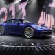 2020 Porsche 911 Carrera 4S