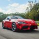 2020 Toyota Supra