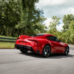 2020 Toyota Supra