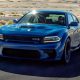 2020 Dodge Charger SRT Hellcat Widebody