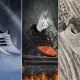 Adidas x Game of Thrones Ultraboost Collection