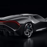 Bugatti La Voiture Noire