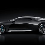 Bugatti La Voiture Noire