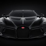 Bugatti La Voiture Noire