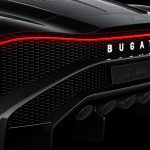 Bugatti La Voiture Noire