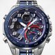 CASIO EDIFICE Scuderia Toro Rosso Collection