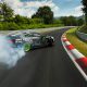 Watch Vaughn Gittin Jr. Drift His Mustang RTR Around The Nurburgring