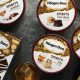 Haagen Dazs Spirits Collection