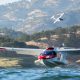 ICON A5 Amphibious Personal Aircraft