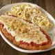 Olive Garden Giant Chicken Parmigiana