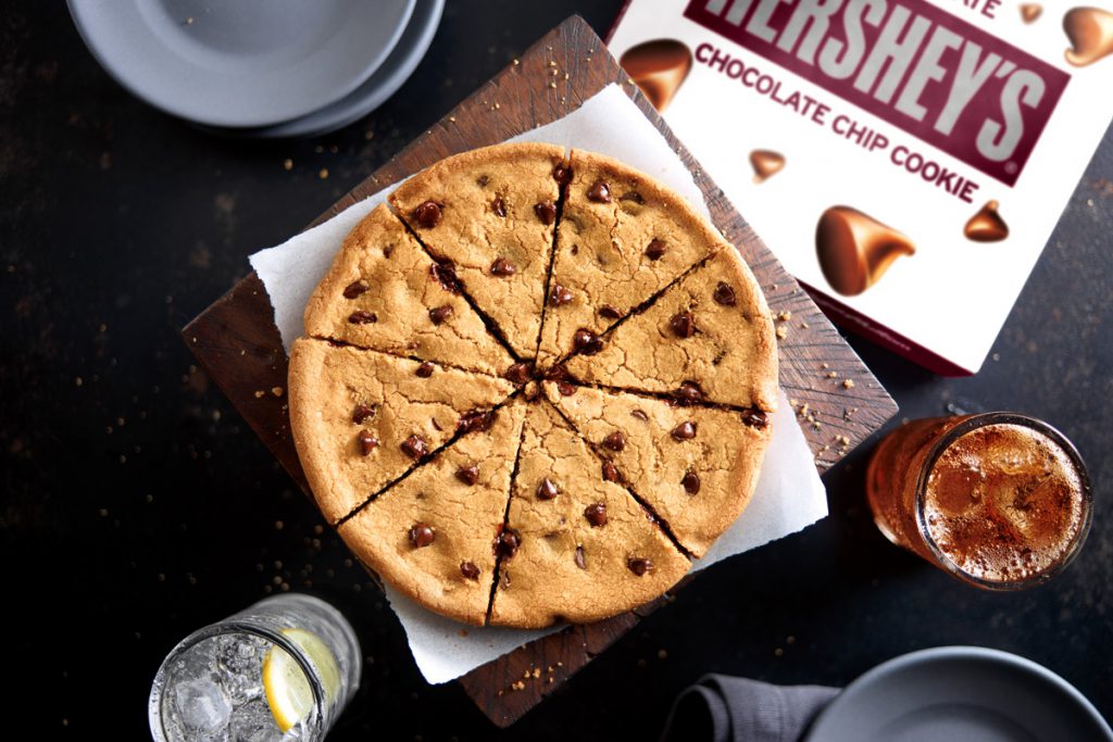 Pizza Hut Launches New 5 Lineup Menu, Stacked With Pizza And More