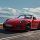 2019 Porsche 911 Speedster