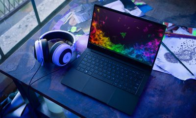 Razer Blade Stealth laptop