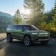 Rivian Electric Adventure Vehicles