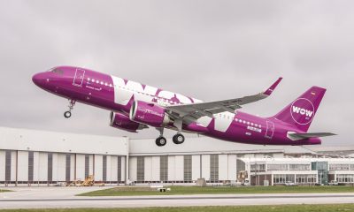 WOW Air